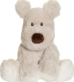 Teddykompaniet Bamser>Bamse - Hund - 18 cm