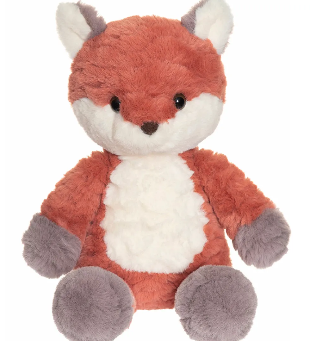 Teddykompaniet Bamser>Bamse - Ræven Rune - 37 cm -