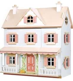 Tender Leaf Trælegetøj>Trælegetøj - Dukkehus - Humming Bird