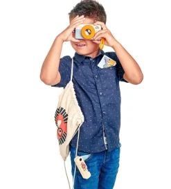 Tender Leaf Trælegetøj>Trælegetøj - Ekspeditionssæt - Safari