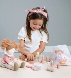 Tender Leaf Aktivitetslegetøj|Trælegetøj>Trælegetøj - Spaophold - 20 Dele