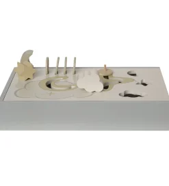 Thats Mine Aktivitetslegetøj>That's Mine Aktivitetslegetøj - Jennie - Birch