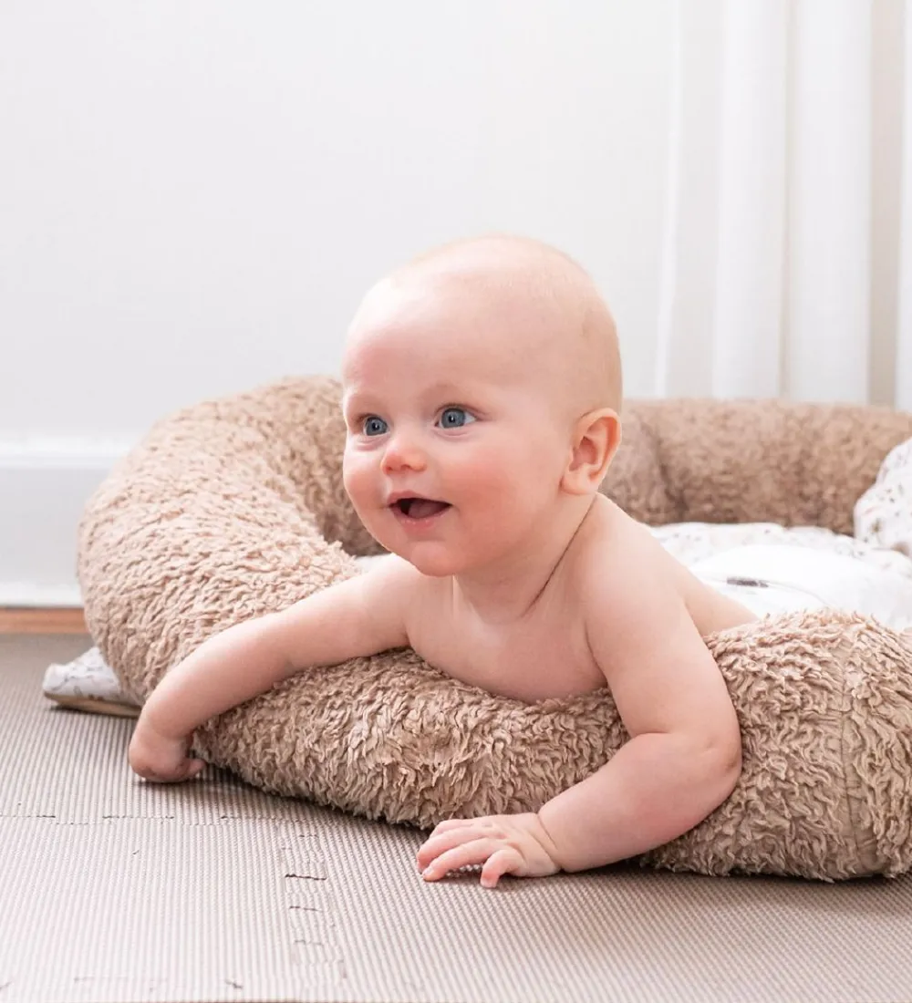 Thats Mine Legetæpper Og Legegulve>That's Mine Legegulv - 100x100 cm - Puslespil - Clay