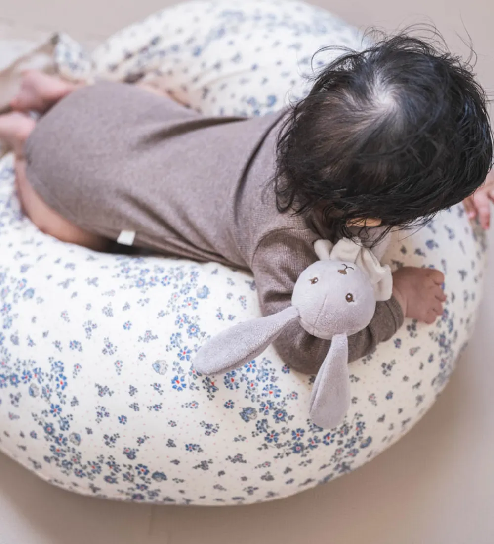 Thats Mine Babylegetøj|Gribelegetøj>That's Mine Rangle - Ethan - Kanin