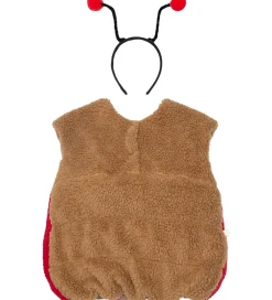 Thats Mine Rolleleg>That's Mine Udklædning - Flora Mariehøne - Fossil