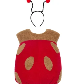 Thats Mine Rolleleg>That's Mine Udklædning - Flora Mariehøne - Fossil