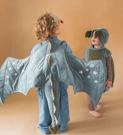 Thats Mine Udklædningstøj|Halloween>That's Mine Udklædning - Wilmer Dragesæt - Citadel