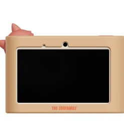 The Zoofamily Børnekamera>Kamera - Urban Zoo - Ræv