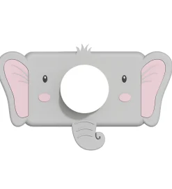The Zoofamily Børnekamera>Kamera-cover - Til Zoo Friends - Elefant