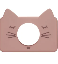 The Zoofamily Børnekamera>Kamera-cover - Til Zoo Friends - Kat