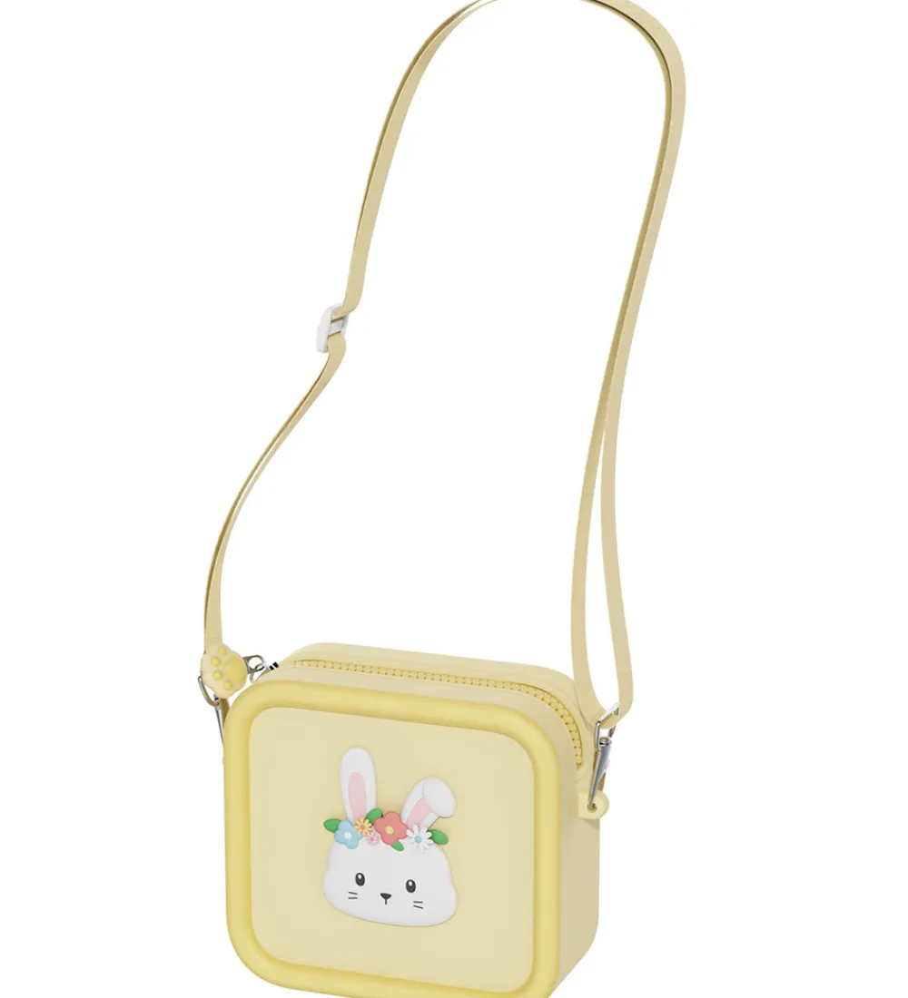 The Zoofamily Børnekamera>Kamerataske - Silikone - Kanin