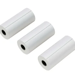 The Zoofamily Børnekamera>Papirruller Til Termisk Print - 3-pak - Zoo Print