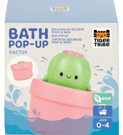Tiger Tribe Badelegetøj>Badelegetøj - Pop-Up - Bioplast - Cactus