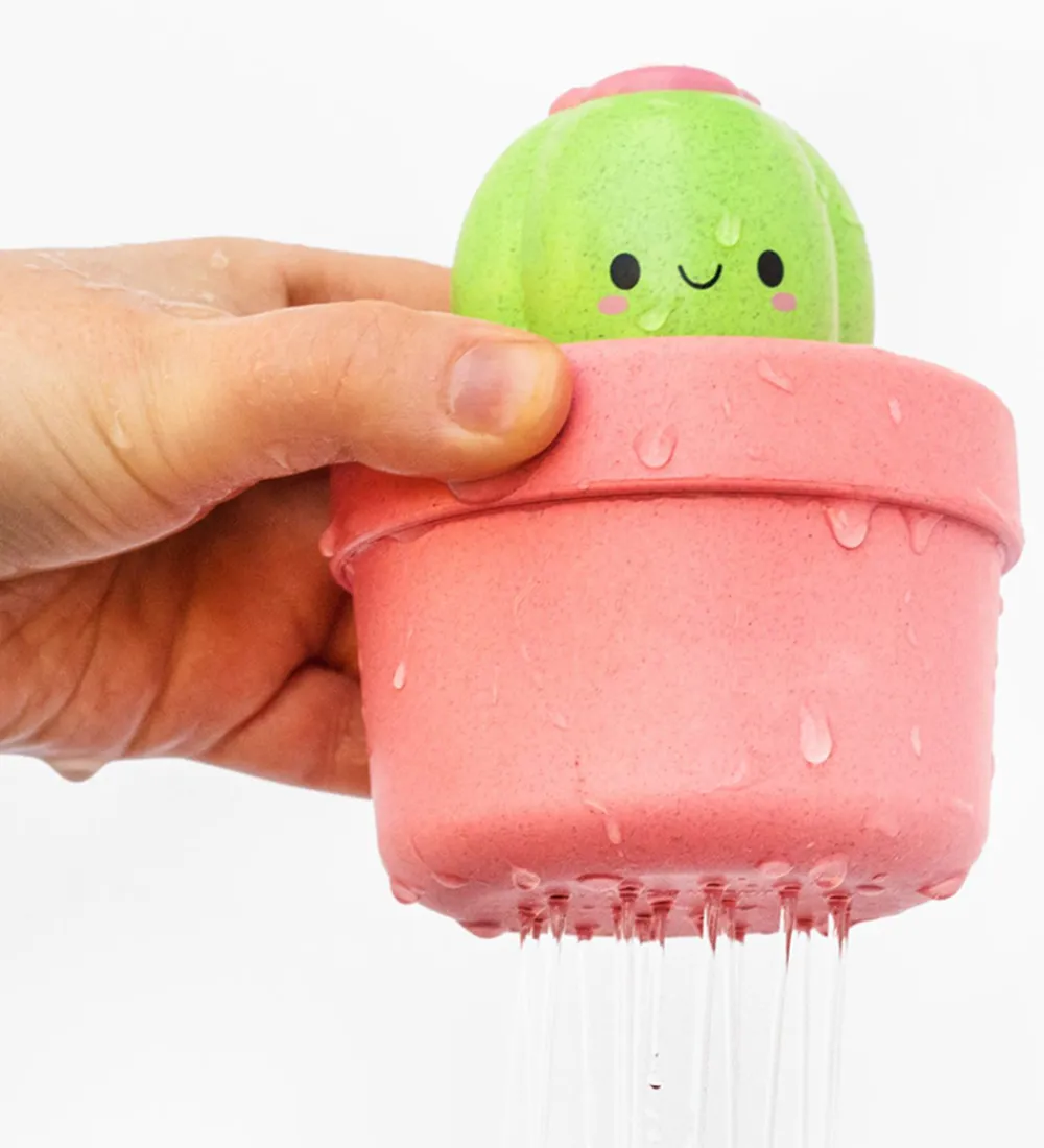 Tiger Tribe Badelegetøj>Badelegetøj - Pop-Up - Bioplast - Cactus