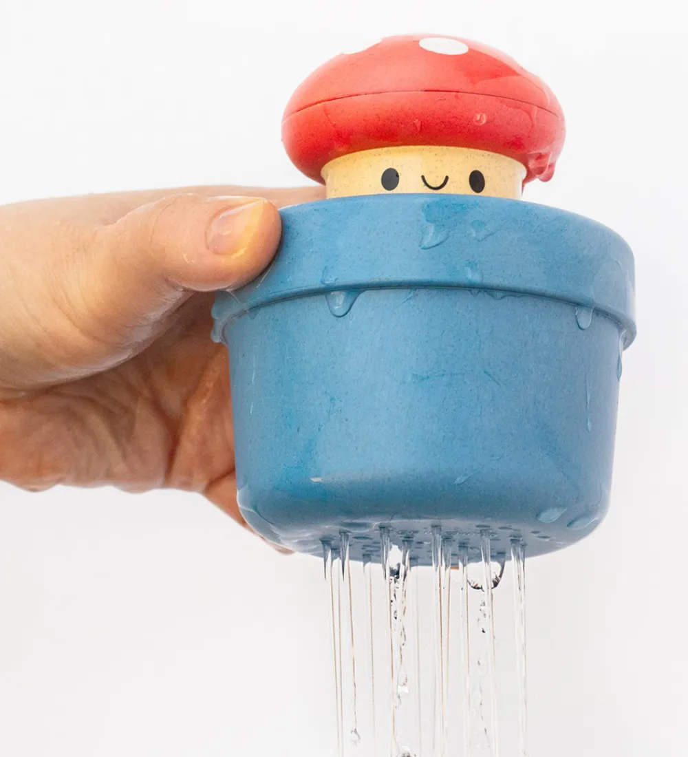 Tiger Tribe Badelegetøj>Badelegetøj - Pop-Up - Bioplast - Mushroom