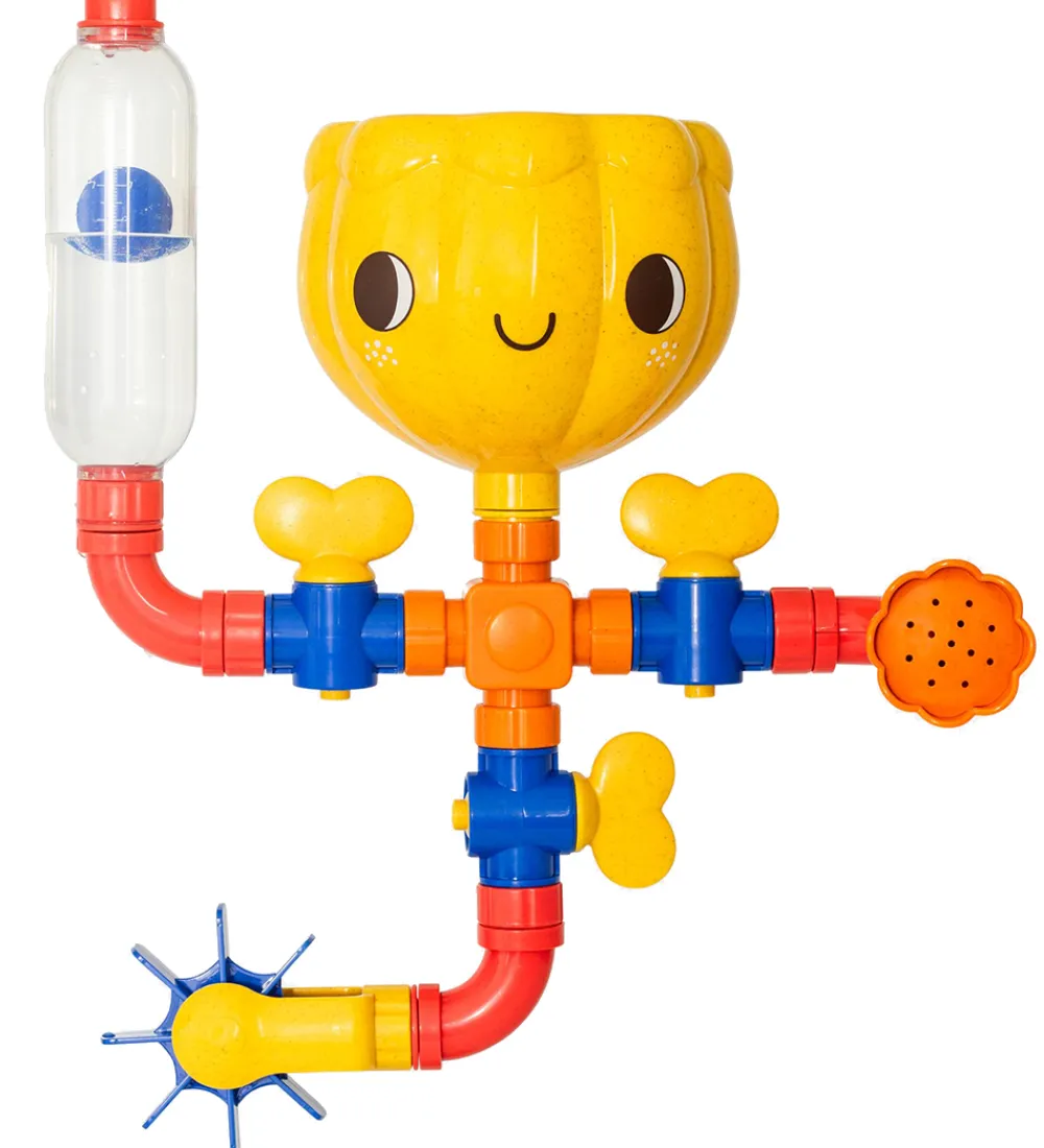 Tiger Tribe Badelegetøj>Badelegetøj - Waterworks - Pipeline - Eco