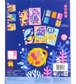 Tiger Tribe Kreasæt><noscript><img width=