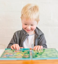 Tiger Tribe Magnetlegetøj><noscript><img width=