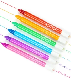 Tiger Tribe Tuscher Og Farver|Kreativ Leg><noscript><img width=