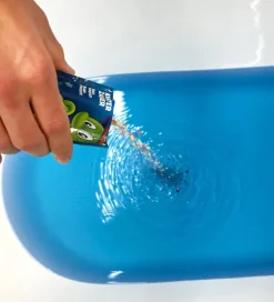 Tinti Badelegetøj>Knitreperler - Cracking Bath