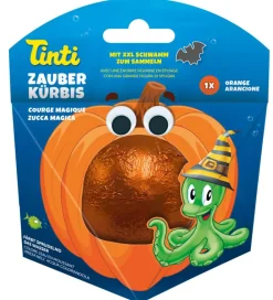 Tinti Badelegetøj>Tryllekugle - Græsker