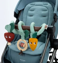 Tiny Love Babylegetøj|Aktivitetslegetøj>Aktivitetslegetøj - Activ Spiral - Multi Colors