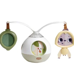 Tiny Love Aktivitetslegetøj>Aktivitetslegetøj - Tummy Time - Boho Chic