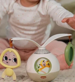 Tiny Love Aktivitetslegetøj>Aktivitetslegetøj - Tummy Time - Boho Chic