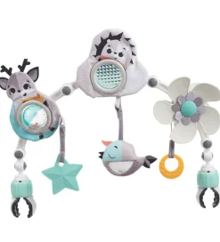 Tiny Love Aktivitetslegetøj>Barnevognslegetøj - Sunny Stroll - Magical Tales