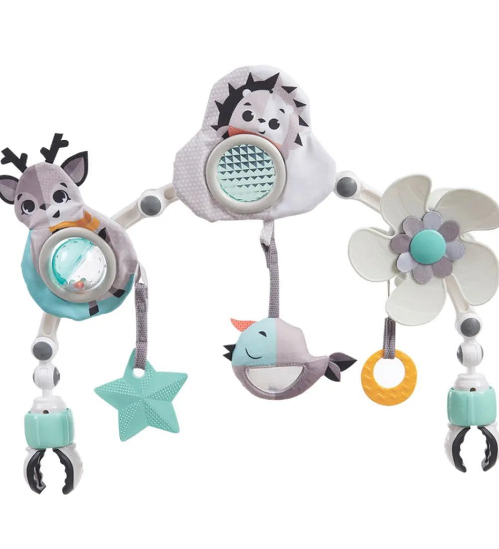 Tiny Love Aktivitetslegetøj>Barnevognslegetøj - Sunny Stroll - Magical Tales