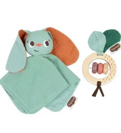 Tiny Love Babylegetøj>Gaveæske - Garden Of Adventures