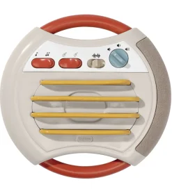 Tiny Love Musikinstrumenter>Guitar - Tiny Rockers