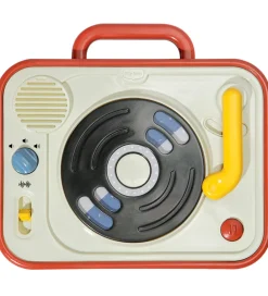 Tiny Love Babylegetøj>Legetøj - DJ Station - Tiny Rocker