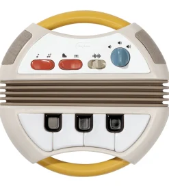 Tiny Love Musikinstrumenter>Musikinstrument - Harmonika - Tiny Rockers