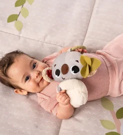 Tiny Love Gribelegetøj>Rangle - Boho Chic