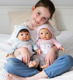 Tiny Treasures Dukker Og Tilbehør><noscript><img width=