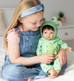 Tiny Treasures Dukker Og Tilbehør><noscript><img width=