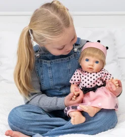 Tiny Treasures Dukker Og Tilbehør><noscript><img width=