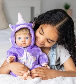 Tiny Treasures Dukker Og Tilbehør><noscript><img width=