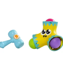 Toomies Aktivitetslegetøj>Aktivitetslegetøj - Bash & Pop