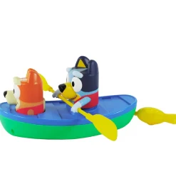 Toomies Badelegetøj>Badelegetøj - Bluey Canoe