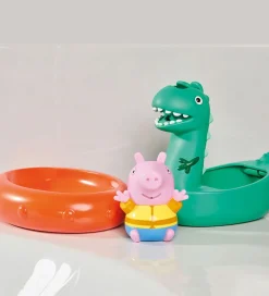 Toomies Badelegetøj>Badelegetøj - George's Dinosaur