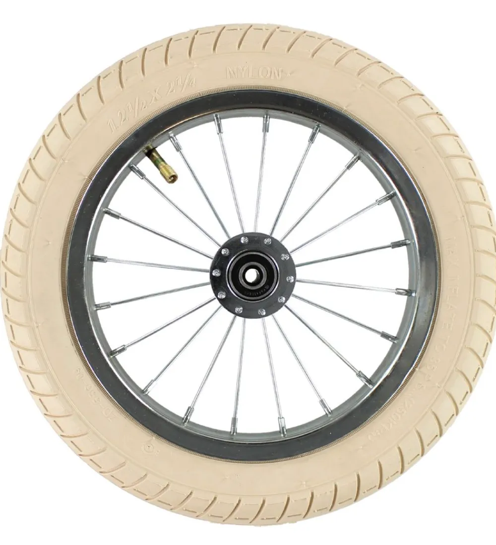 TryBike Løbecykler>Trike Kit - Vintage - Creme