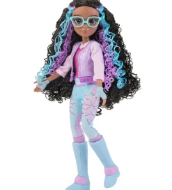 Unicorn Academy Dukker Og Tilbehør>Dukke - 24 cm - Layla