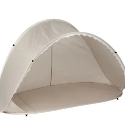 Vanilla Copenhagen Udeleg Og Udendørs Legetøj>Pop-Up telt - UV50+ - Oyster Grey