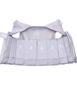 Vanilla Copenhagen Strandlegetøj>Svømmevest - Neo - Lucy Lavender