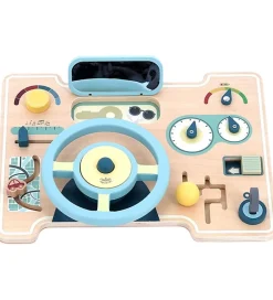 Vilac Babylegetøj|Aktivitetslegetøj>Aktivitetslegetøj - Instrumentbræt