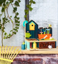 Vilac Puttekasser|Trælegetøj>Aktivitetslegetøj - Min Fine Have