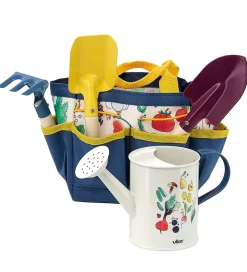 Vilac Udeleg Og Udendørs Legetøj>Gartnersæt - Stort