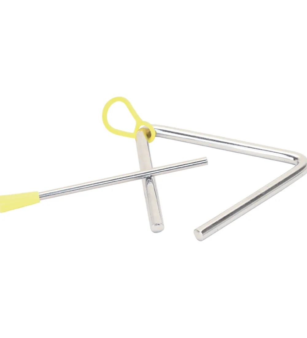 Vilac Musikinstrumenter>Instrumentsæt - 6 Dele - Træ